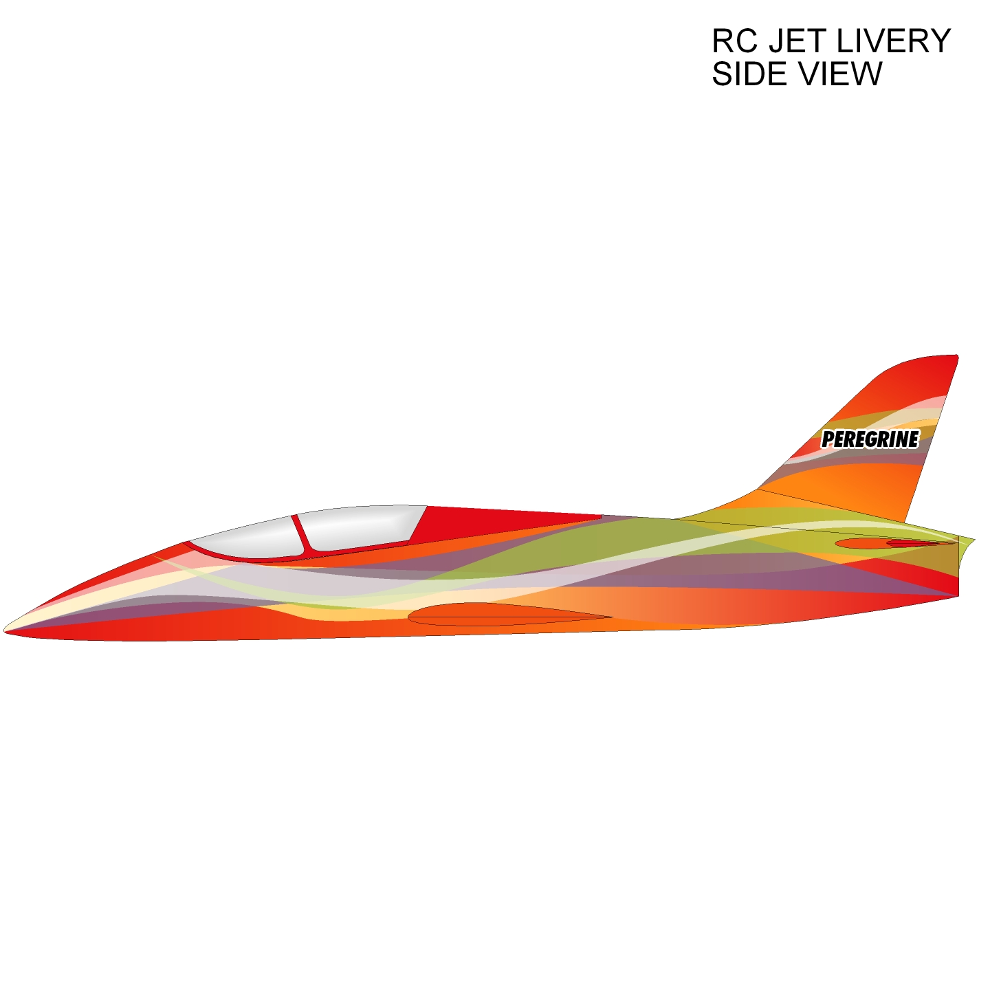 Vektor-Design von Javelin Studio für ColorBars | Design #5003483