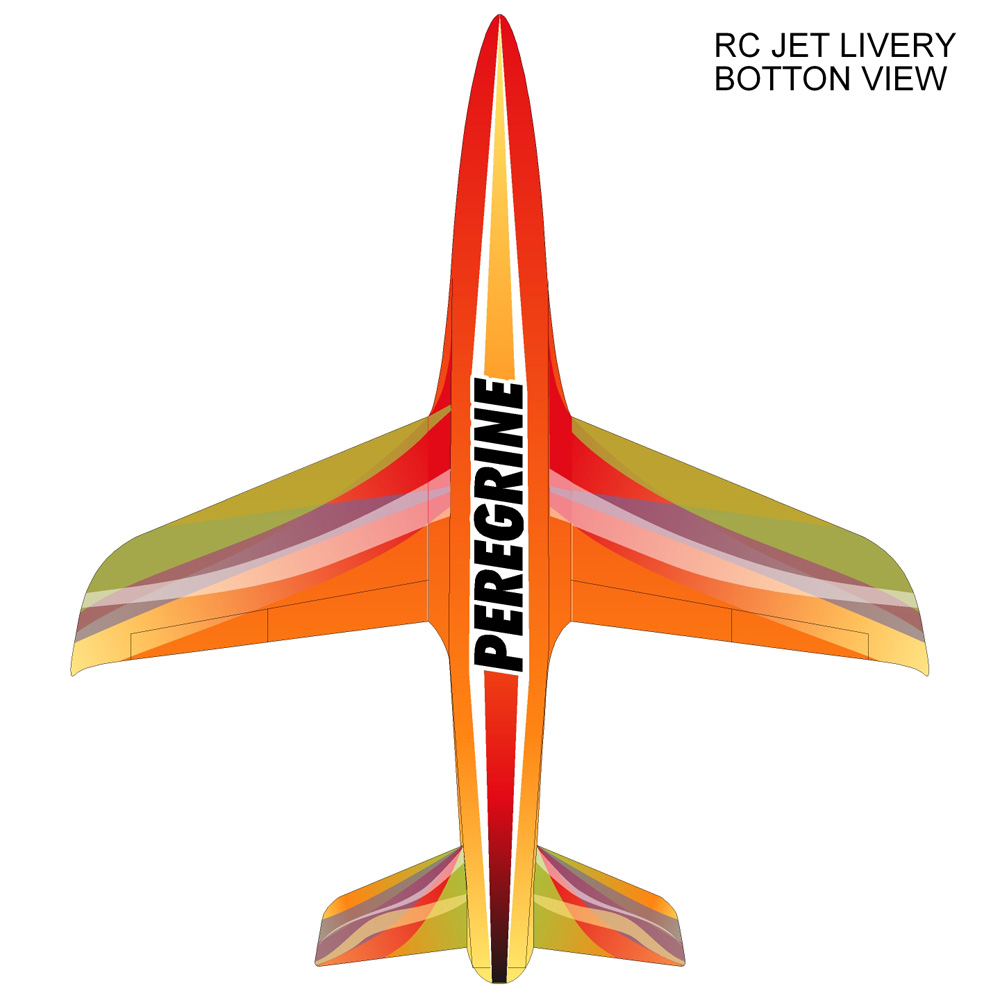 Vektor-Design von Javelin Studio für ColorBars | Design #5003489