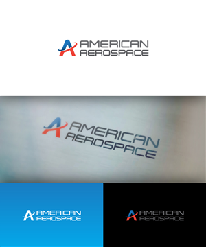 Letter A with simply 
