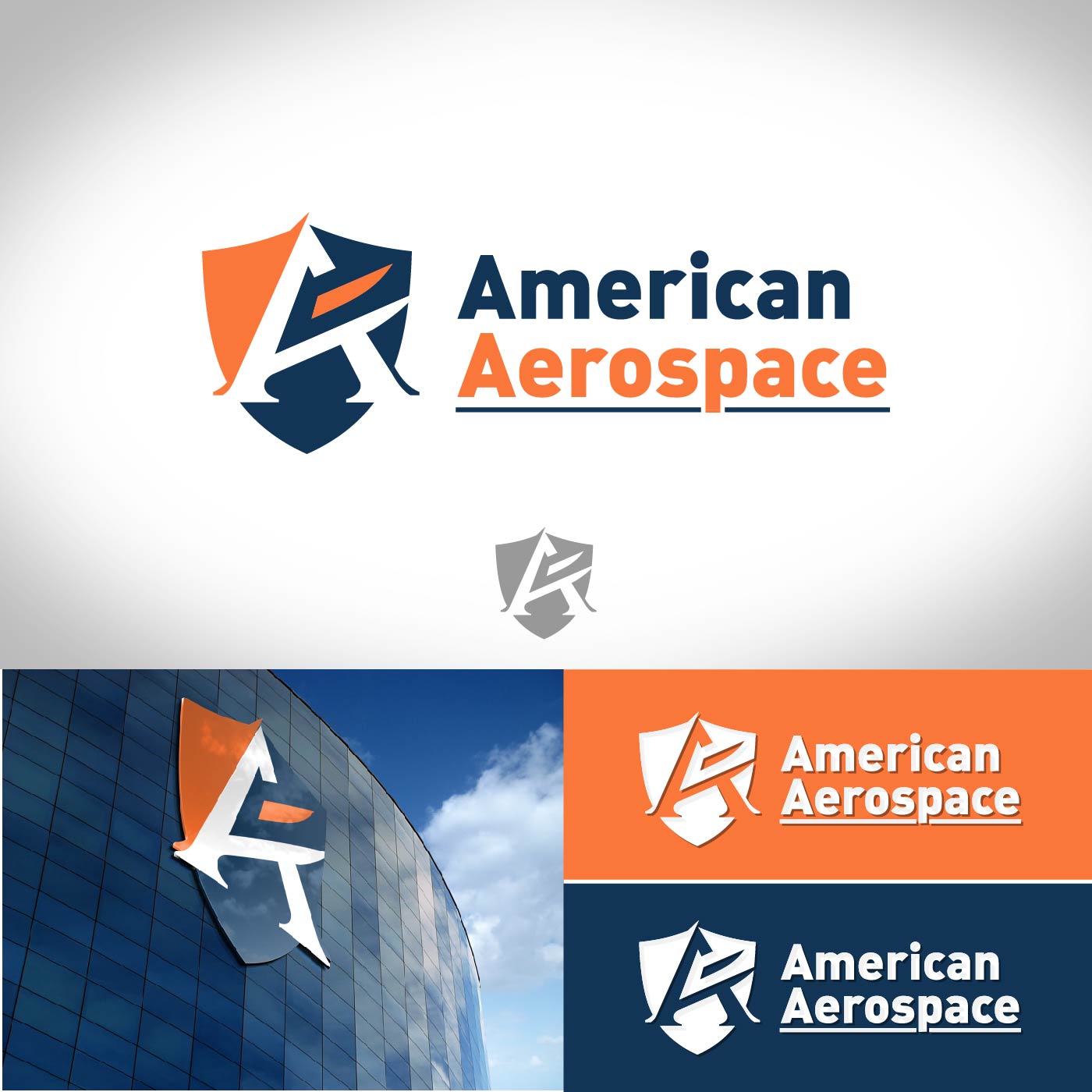 Logo Design by uniquetarget for this project | Design #4888780