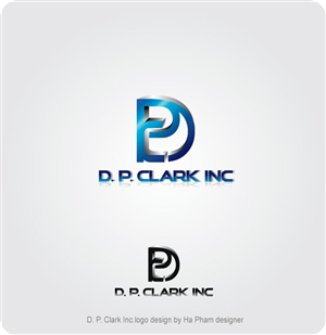 Logo Design by Hana