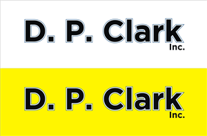 D. P. Clark Inc. | Logo Design by logoworld