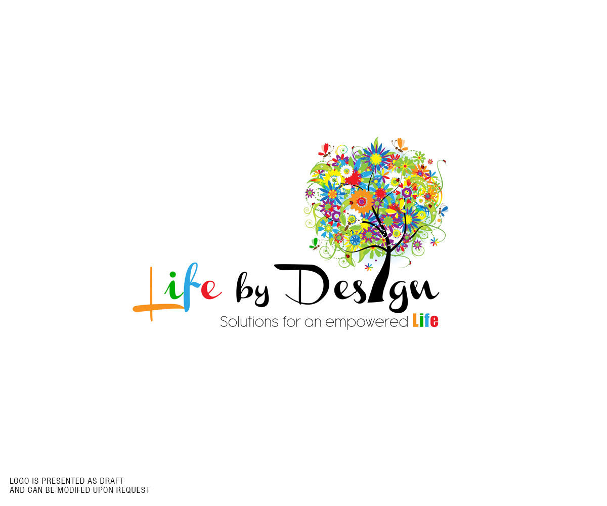 Logo Design by Professor P for Life by Design | Design #4894066