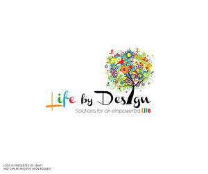 Logo Design by Professor P for Life by Design | Design: #4894066