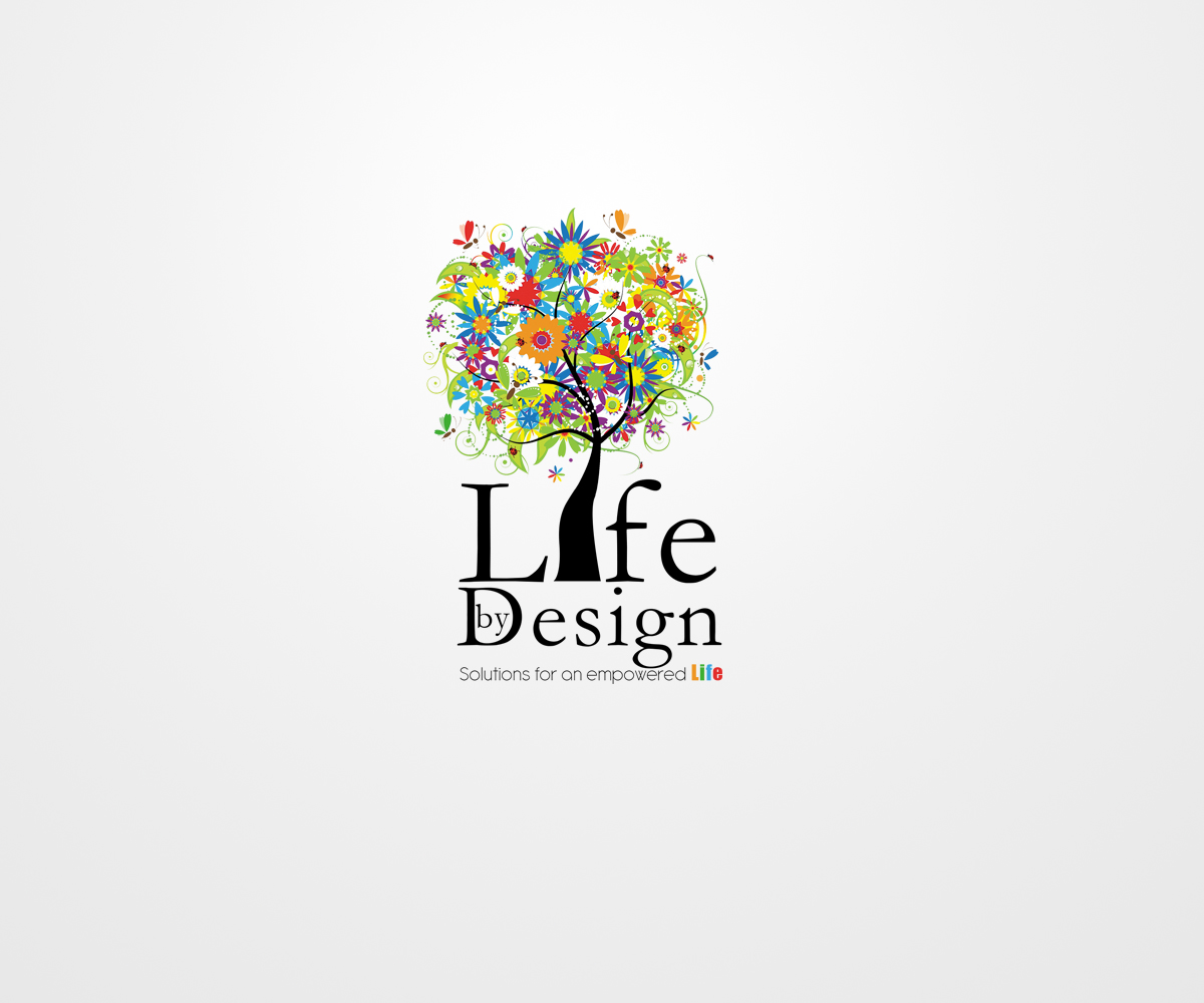 Logo Design by Professor P for Life by Design | Design #4925604