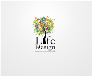 Logo Design by Professor P for Life by Design | Design: #4925604