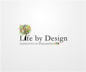 Logo Design by Professor P for Life by Design | Design: #4925798