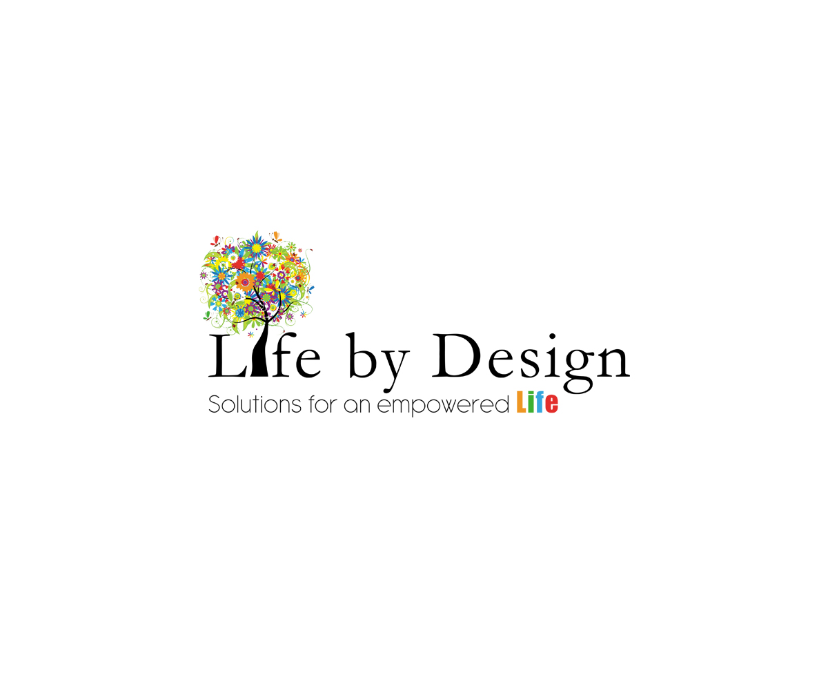 Logo Design by Professor P for Life by Design | Design #4929366