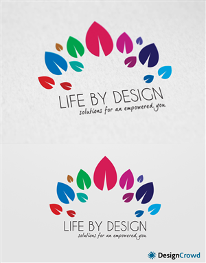 Logo Design by Sheeraz for Life by Design | Design: #4894304