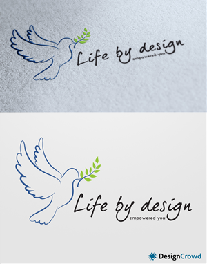 Logo Design by Sheeraz for Life by Design | Design: #4894329