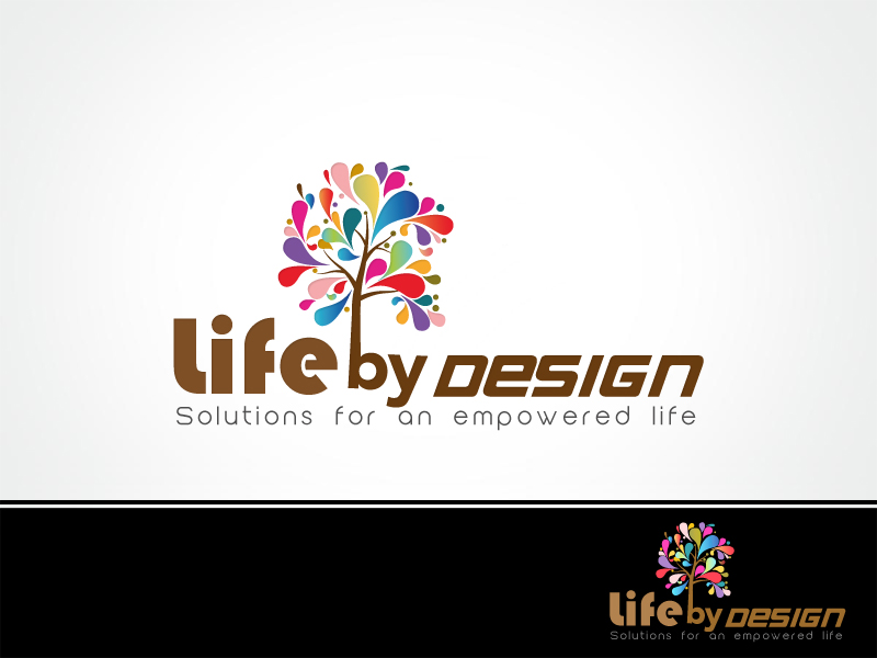 Logo Design by FLEXIN for Life by Design | Design #4894832