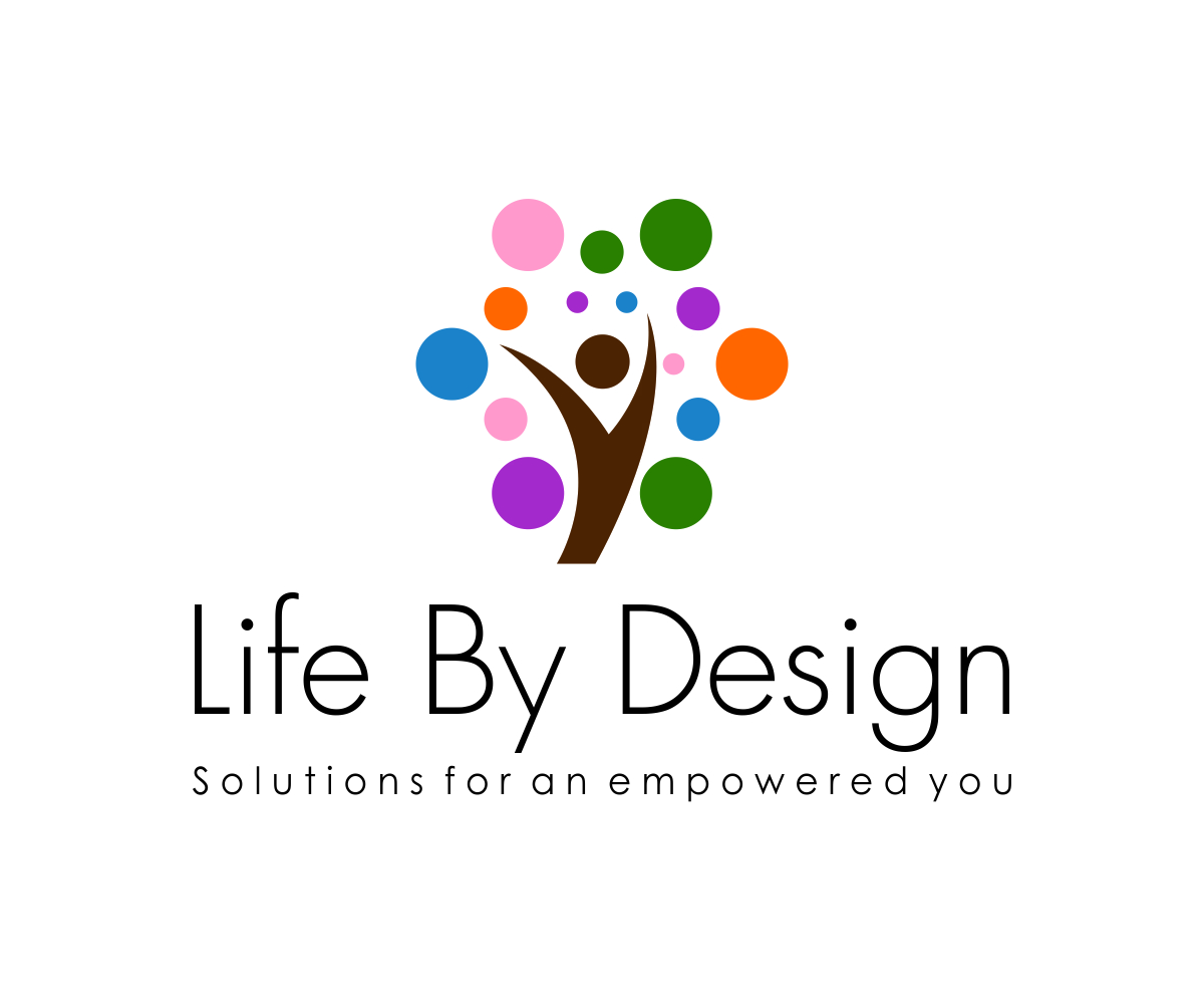 Logo Design by slamet77 for Life by Design | Design #4915337