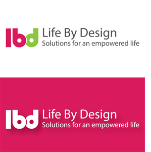 Logo Design by @gus for Life by Design | Design: #4889738