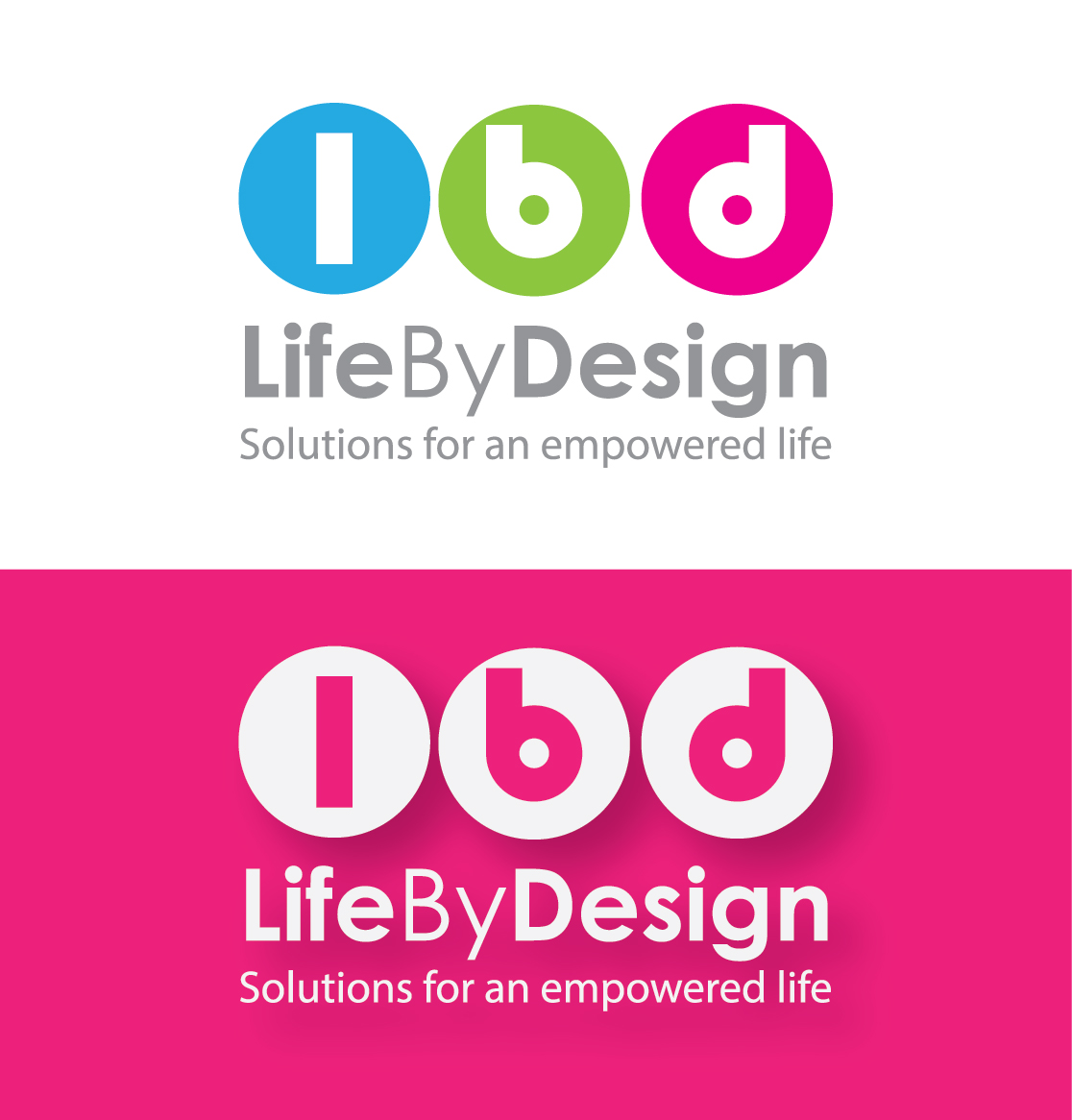 Logo-Design von @gus für Life by Design | Design #4889754