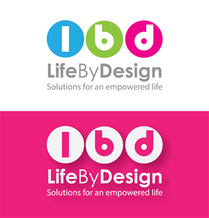 Logo Design by @gus for Life by Design | Design: #4889754