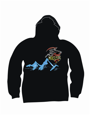 T-shirt Design by nsa51southwest