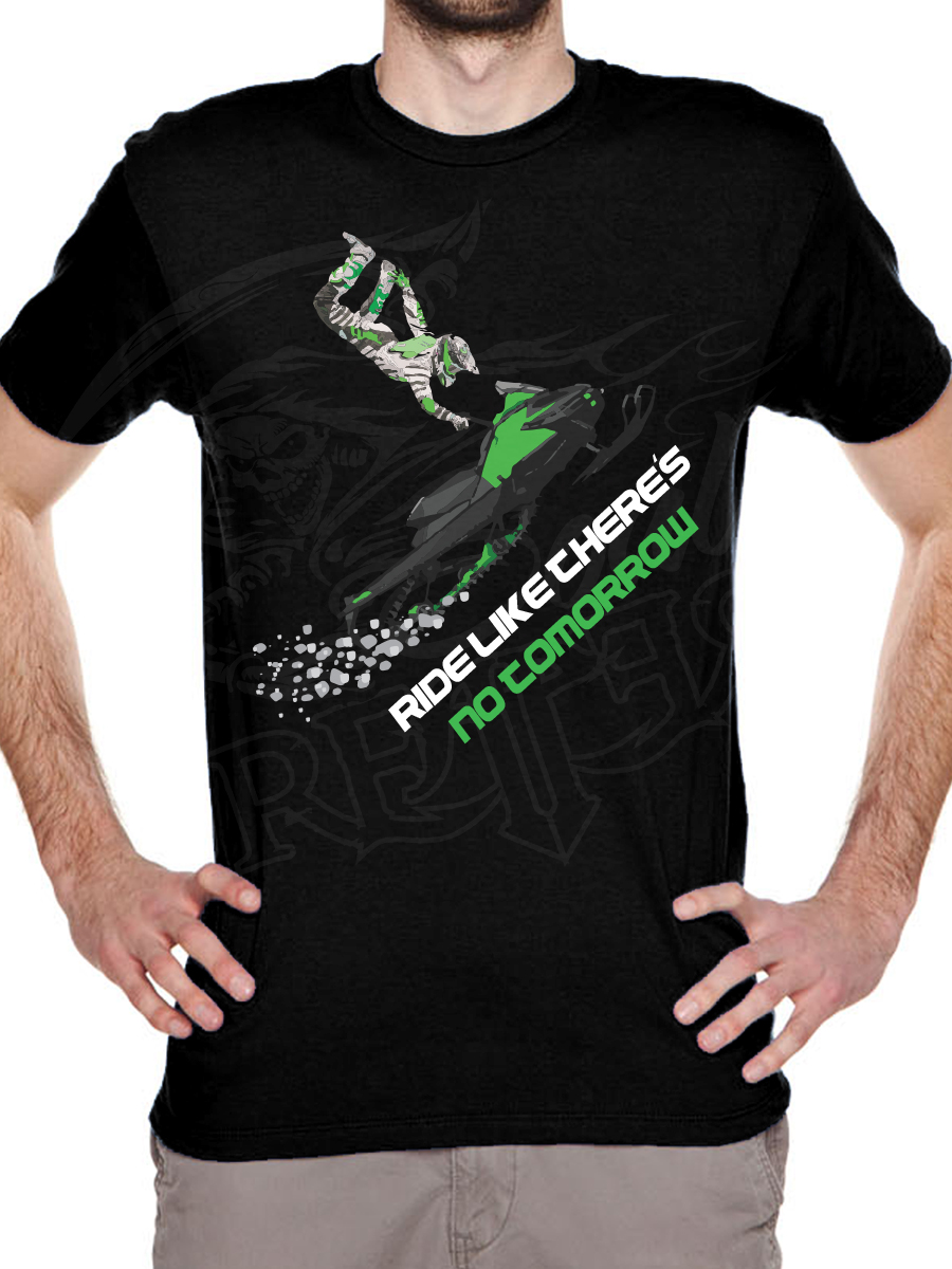 Design de T-shirt par RandY Designs pour Online Income Center 896858 Ab Ltd | Design #4950444