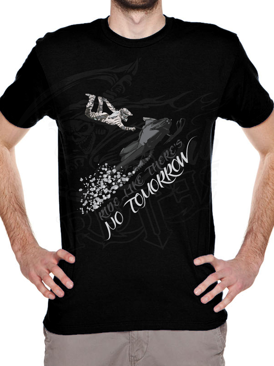 T-shirt Design by RandY Designs for Online Income Center 896858 Ab Ltd | Design #5024831