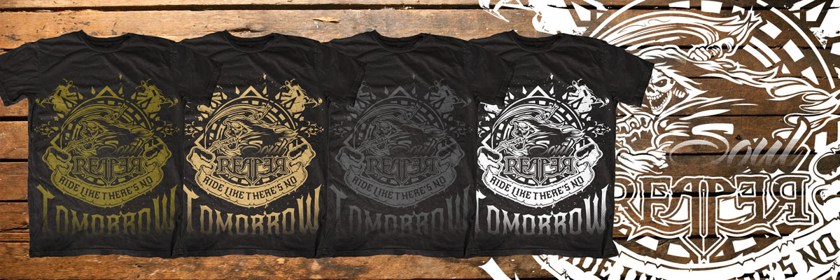 T-shirt Design by MangKepweng for Online Income Center 896858 Ab Ltd | Design #5024817