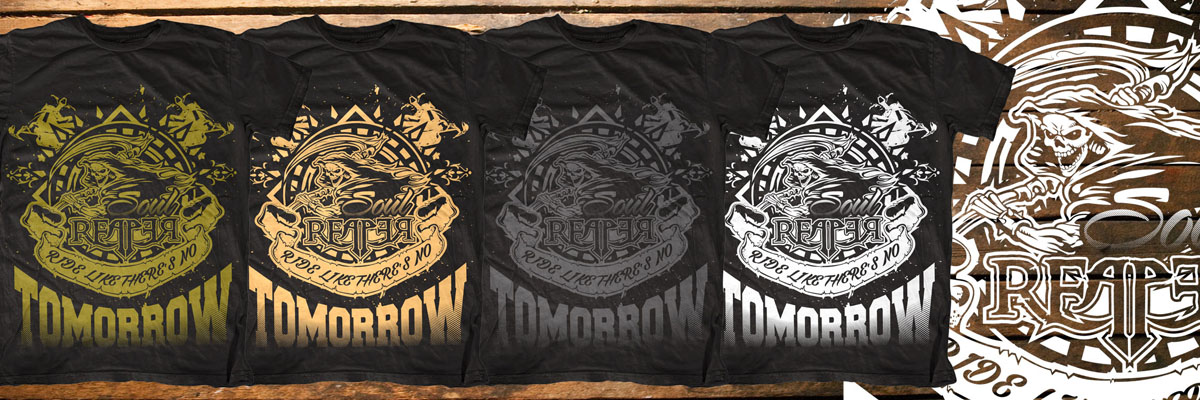 T-shirt Design by MangKepweng for Online Income Center 896858 Ab Ltd | Design #5024945