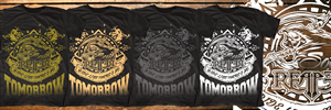 T-shirt Design by MangKepweng for Online Income Center 896858 Ab Ltd | Design: #5024945