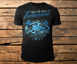 T-shirt Design by MangKepweng for Online Income Center 896858 Ab Ltd | Design: #5213709