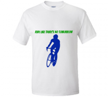 T-shirt Design by Febbe