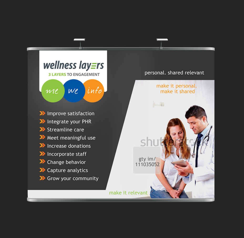 Graphic Design by Yas media for this project | Design #1404858