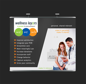 Graphic Design by Yas media for this project | Design #1404858