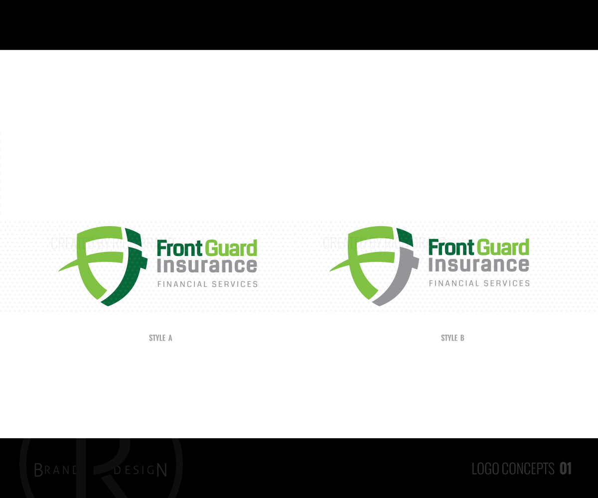 Diseño de Logo por Rich_LHA para este proyecto | Diseño #4919604