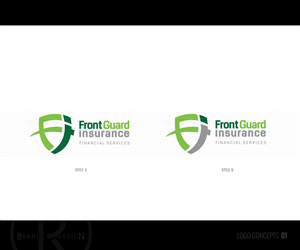 Logo Design by Rich_LHA for this project | Design: #4919604