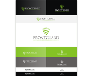 Logo Design by R I D