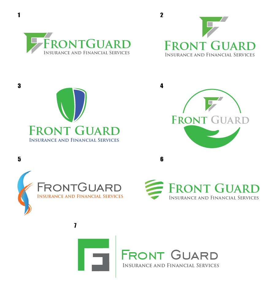 Design de Logo par usmanrahat pour ce projet | Design #4893173