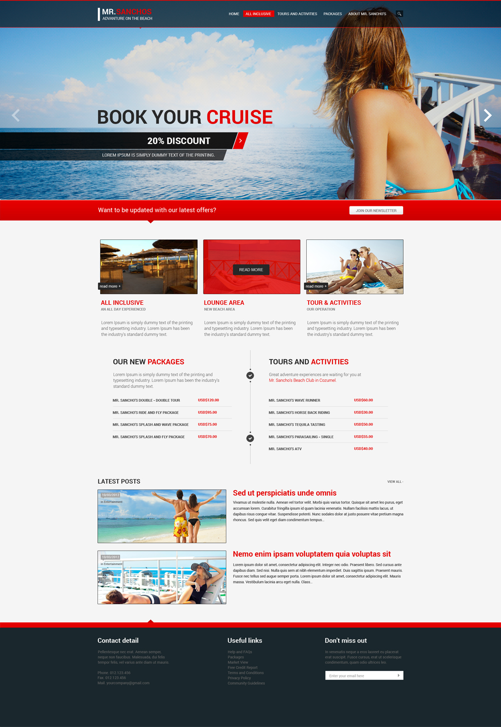 Web-Design von iLibart für dieses Projekt | Design #4900316