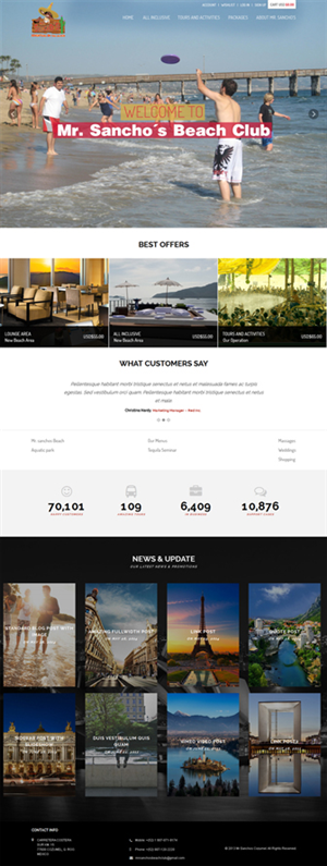 Web Design by shivani.mishra