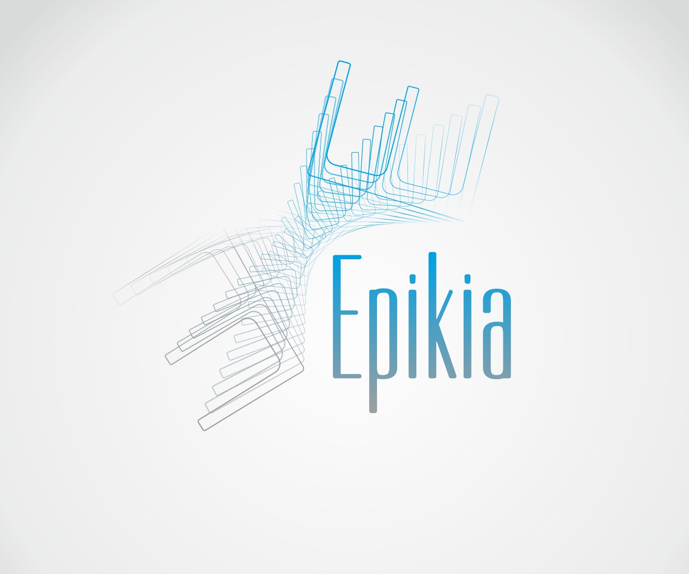 Diseño de Logo por Yogella para Epikia Sp z OO / PL6762485499 | Diseño #4927689