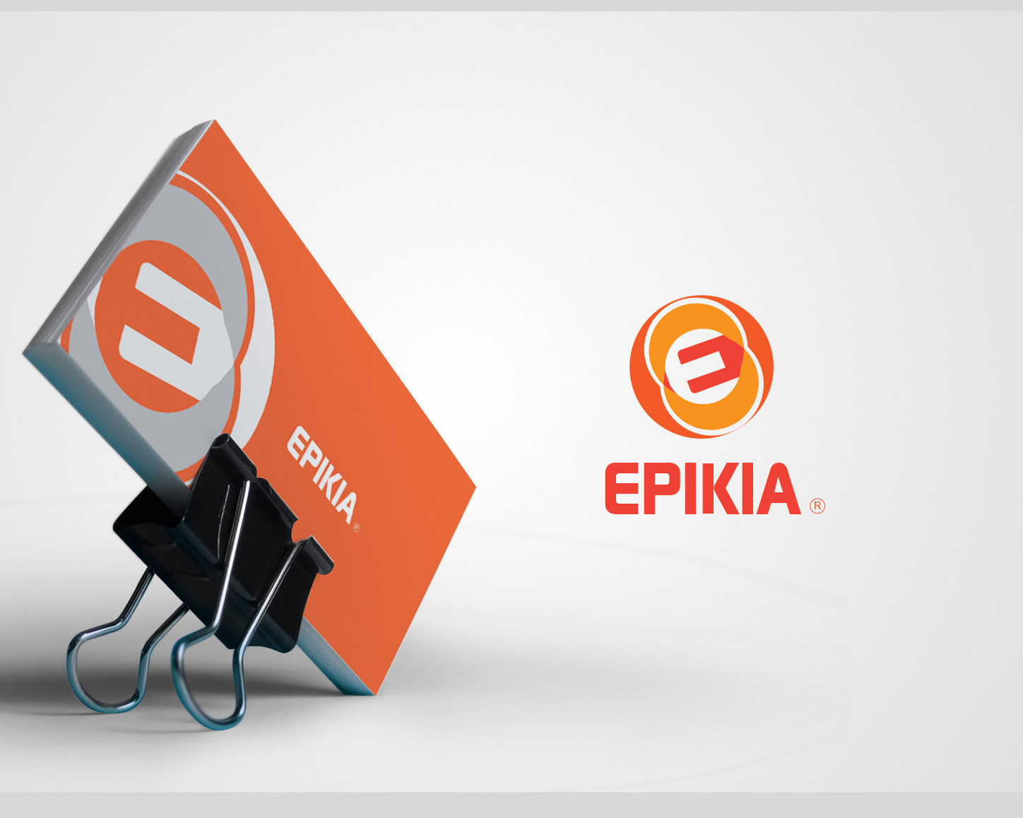 Design de Logo par Artsenal pour Epikia Sp z OO / PL6762485499 | Design #4957400