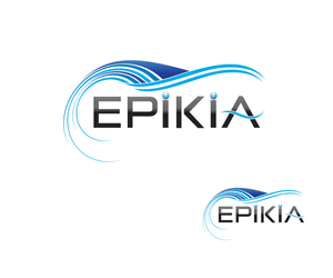Logo Design by Rednex for Epikia Sp z OO / PL6762485499 | Design: #4921421