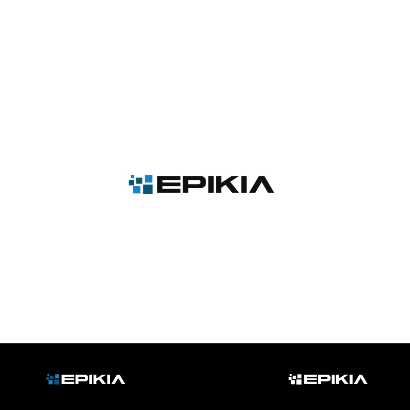 Logo Design by Triple22A for Epikia Sp z OO / PL6762485499 | Design #4934989