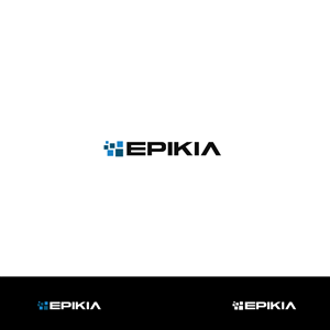 Diseño de Logo por Triple22A para Epikia Sp z OO / PL6762485499 | Diseño: #4934989