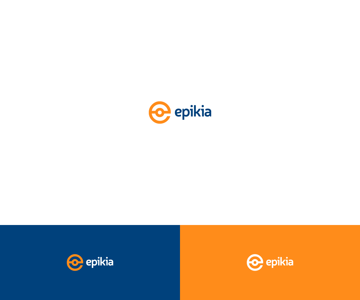 Diseño de Logo por Ash  para Epikia Sp z OO / PL6762485499 | Diseño #4902014