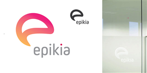 Logo Design by gockomkd for Epikia Sp z OO / PL6762485499 | Design: #4934399
