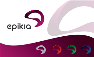 Logo Design by gockomkd for Epikia Sp z OO / PL6762485499 | Design: #4934402