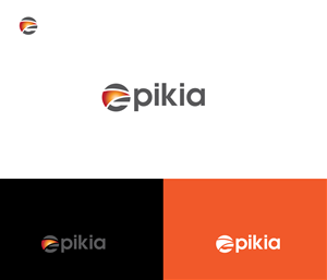 Diseño de Logo por creativepoint para Epikia Sp z OO / PL6762485499 | Diseño: #4896269