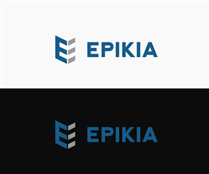 Logo Design by ergo™ for Epikia Sp z OO / PL6762485499 | Design: #4895247