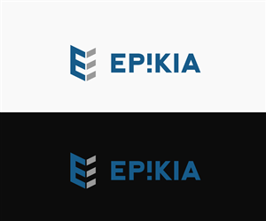 Logo Design by ergo™ for Epikia Sp z OO / PL6762485499 | Design: #4895295