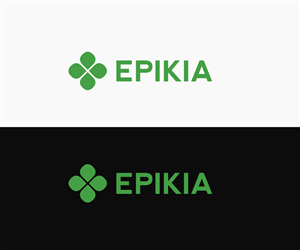 Logo Design by ergo™ for Epikia Sp z OO / PL6762485499 | Design: #4901330
