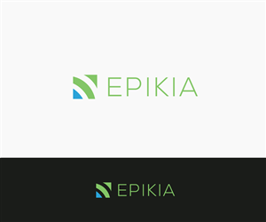 Logo Design by ergo™ for Epikia Sp z OO / PL6762485499 | Design: #4908259