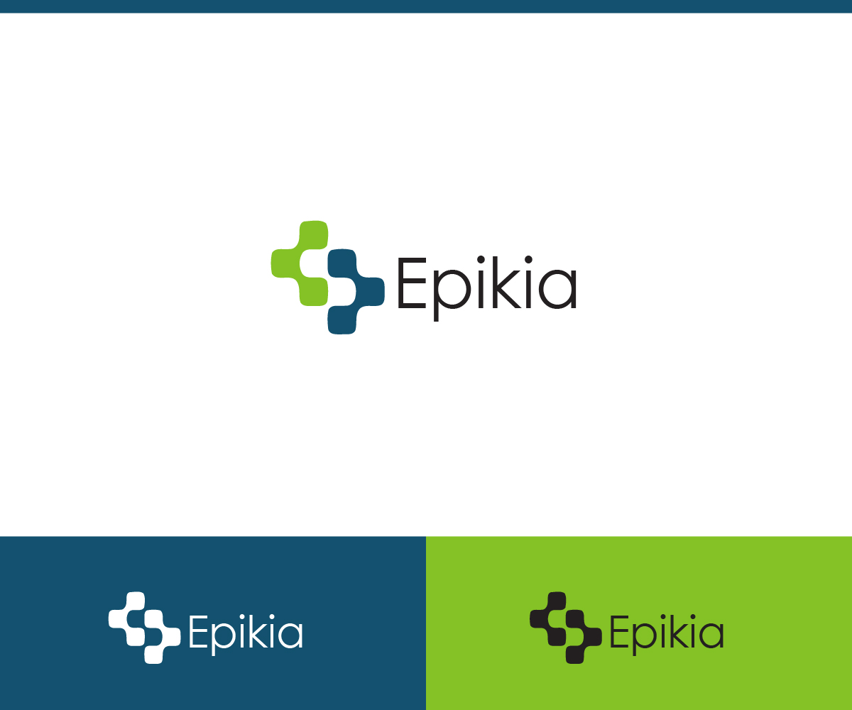 Logo Design by JimmyNeutroN™ for Epikia Sp z OO / PL6762485499 | Design #4952410