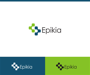 Diseño de Logo por JimmyNeutroN™ para Epikia Sp z OO / PL6762485499 | Diseño: #4952410